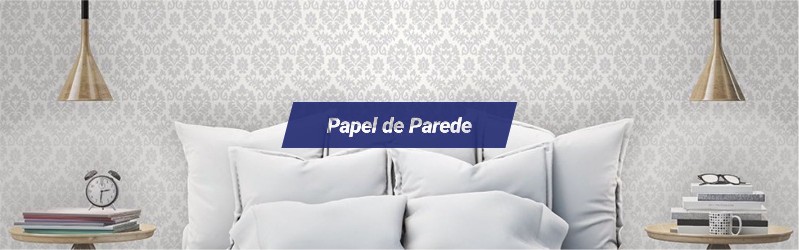 papel de parede Idea Interiori