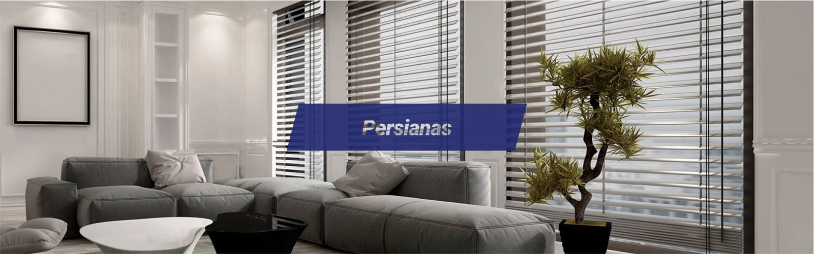 Persianas Idea Interiori